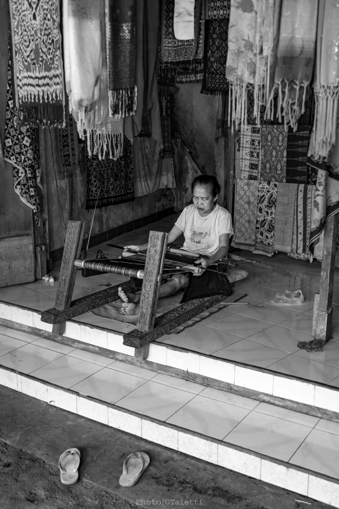 Bali - Villaggio Tenganan