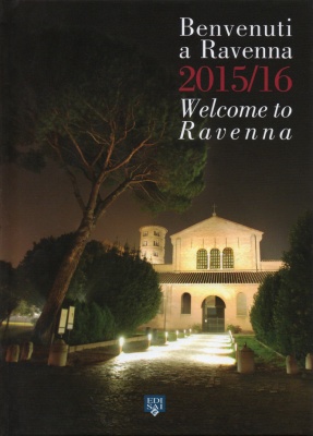 Benvenuti a Ravenna 2015/2016