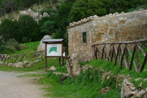 Riserva naturale di Capo Gallo - Palermo