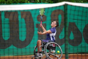Wheelchair Tennis Mediterranean Cup - Palermo, 7-9 ottobre